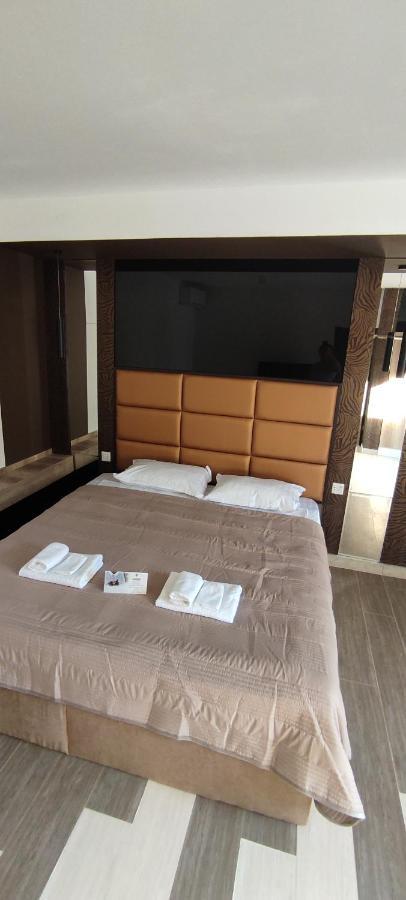 Garden Lounge Hotel Jerevan Eksteriør bilde