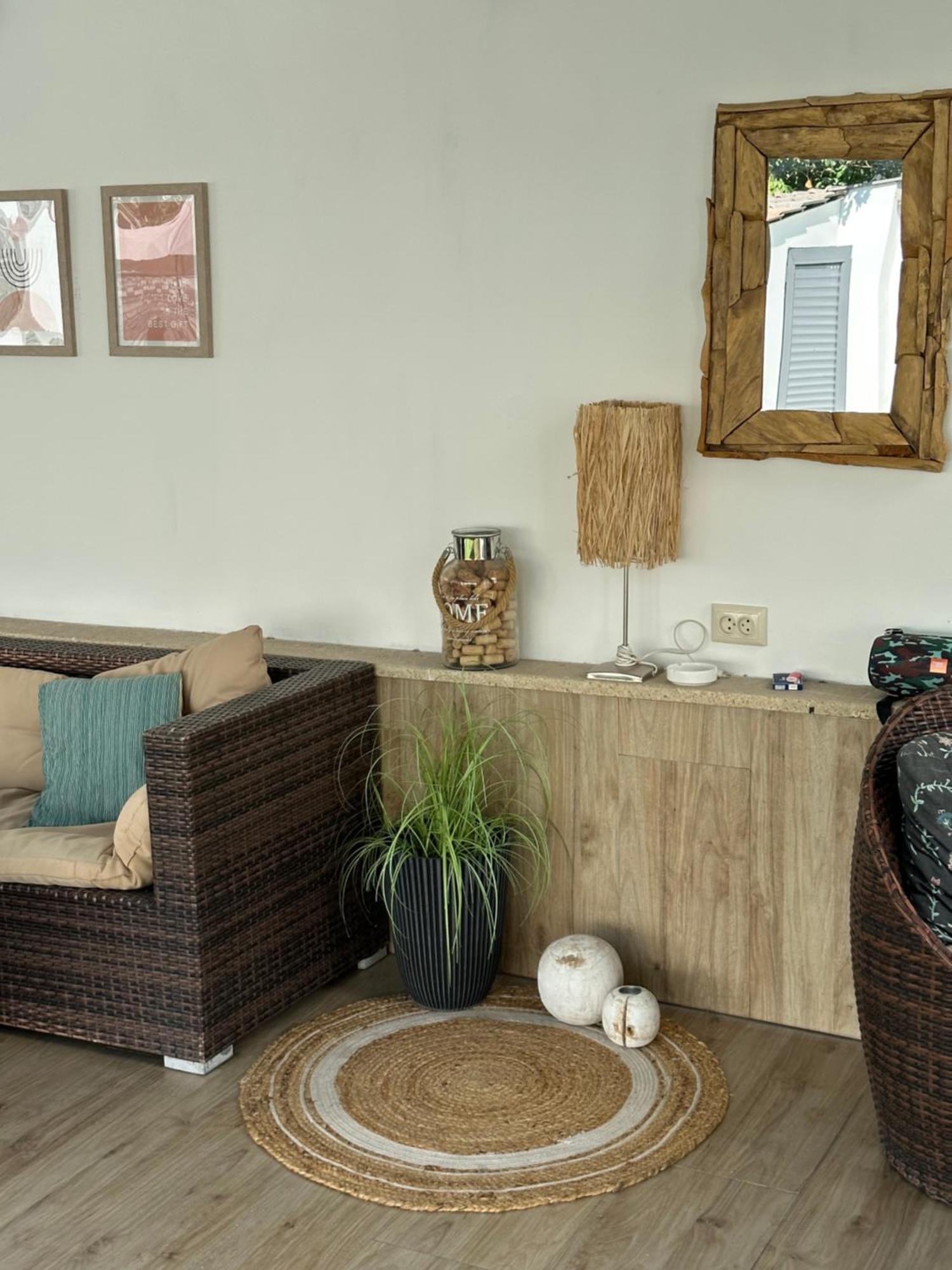 Garden Lounge Hotel Jerevan Eksteriør bilde