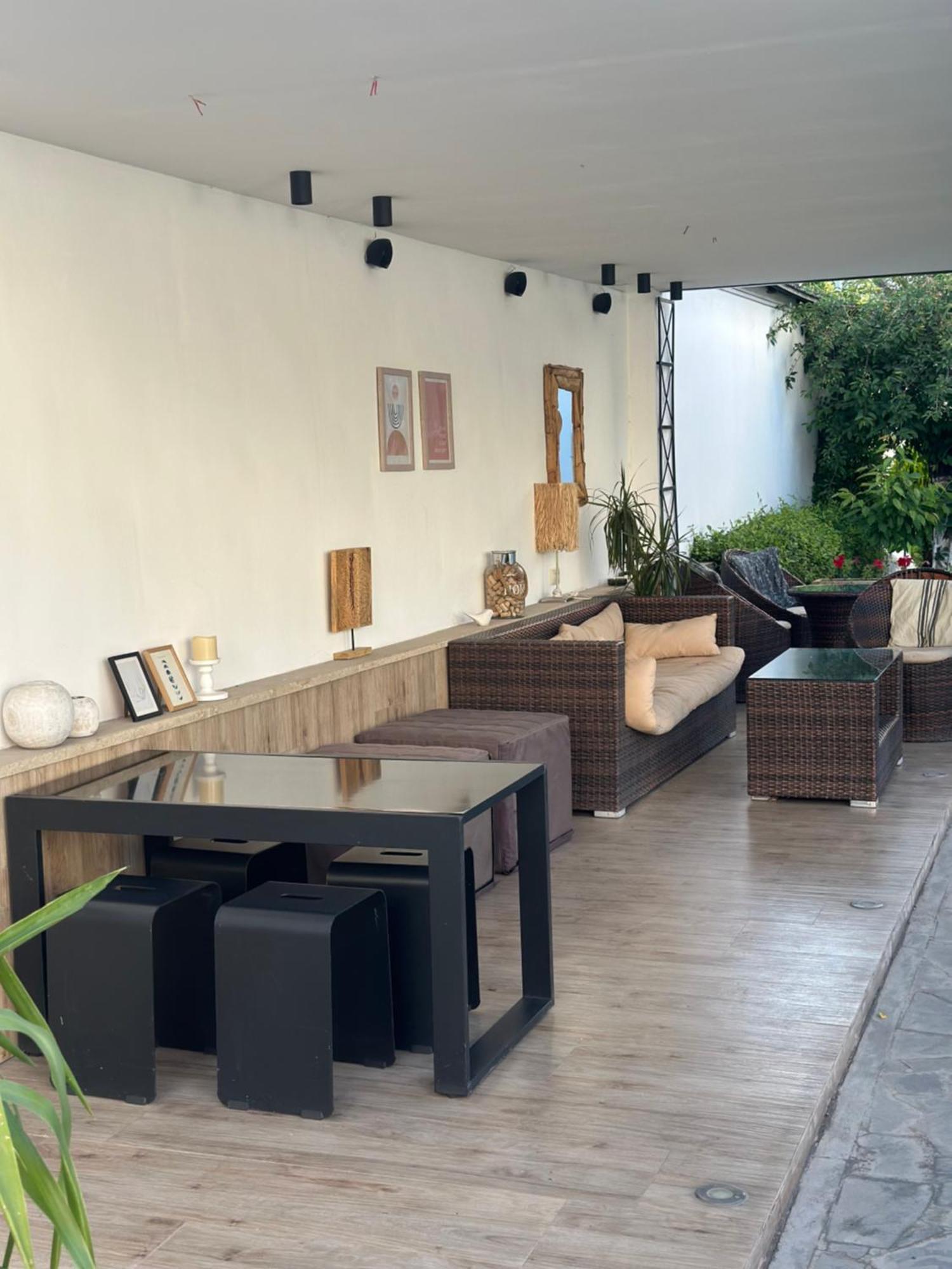 Garden Lounge Hotel Jerevan Eksteriør bilde