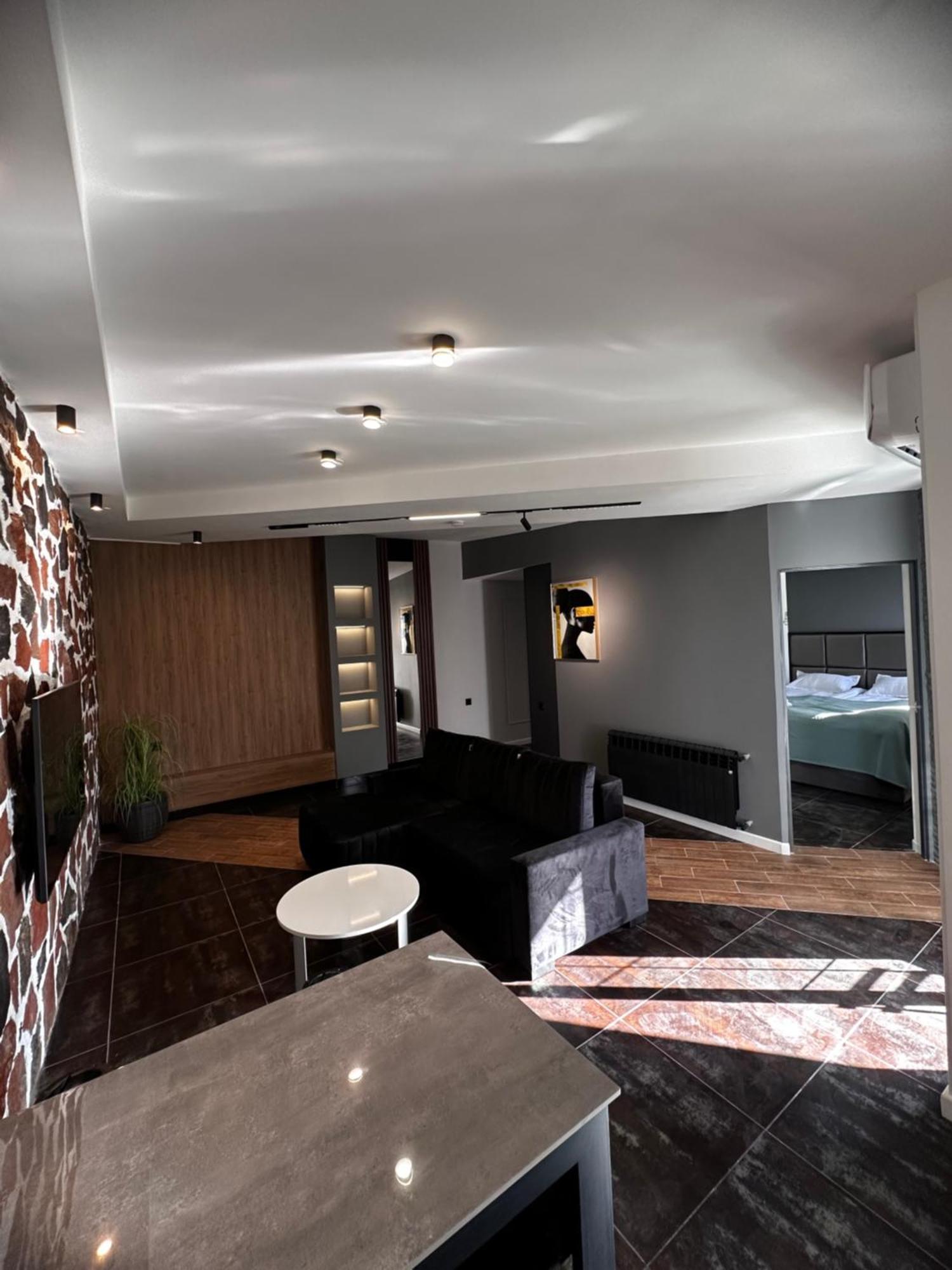Garden Lounge Hotel Jerevan Eksteriør bilde