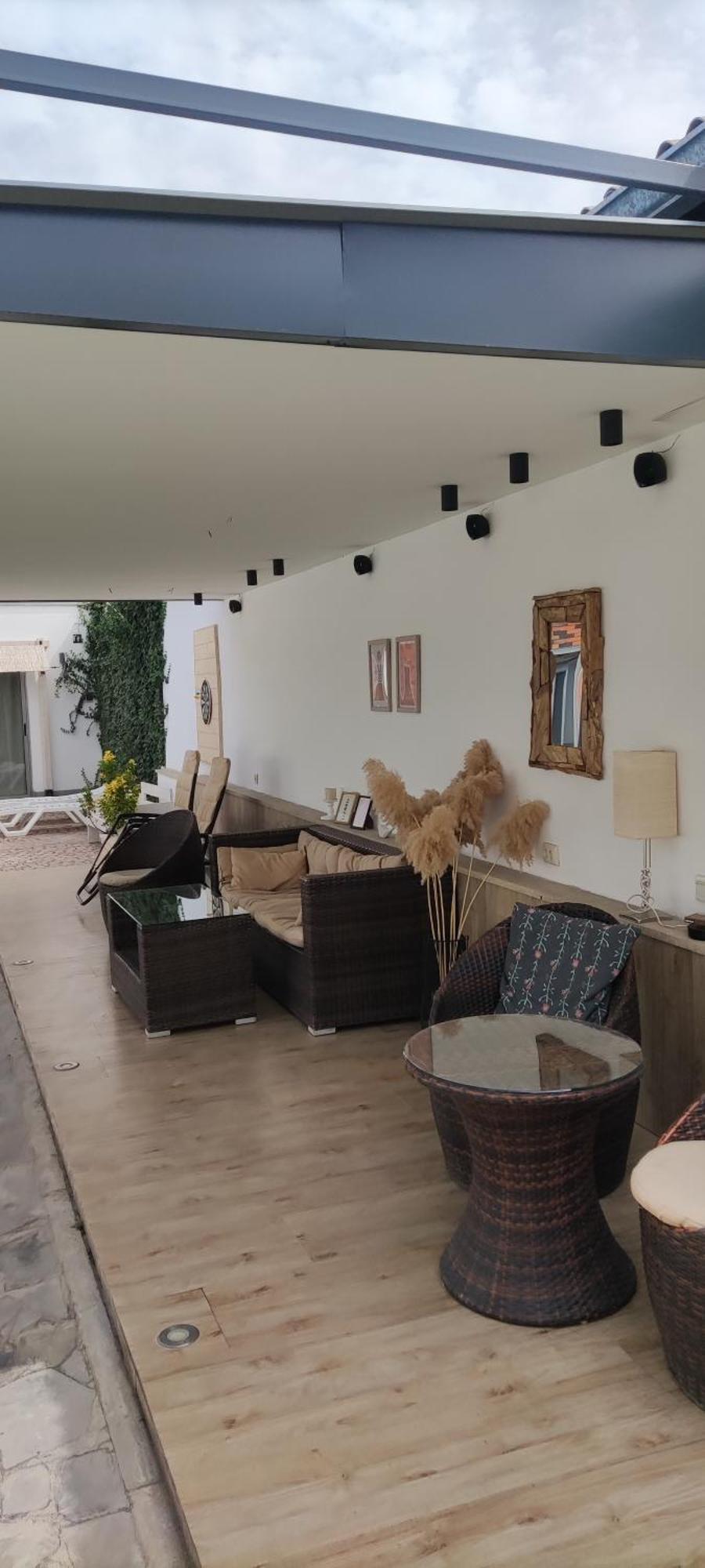 Garden Lounge Hotel Jerevan Eksteriør bilde